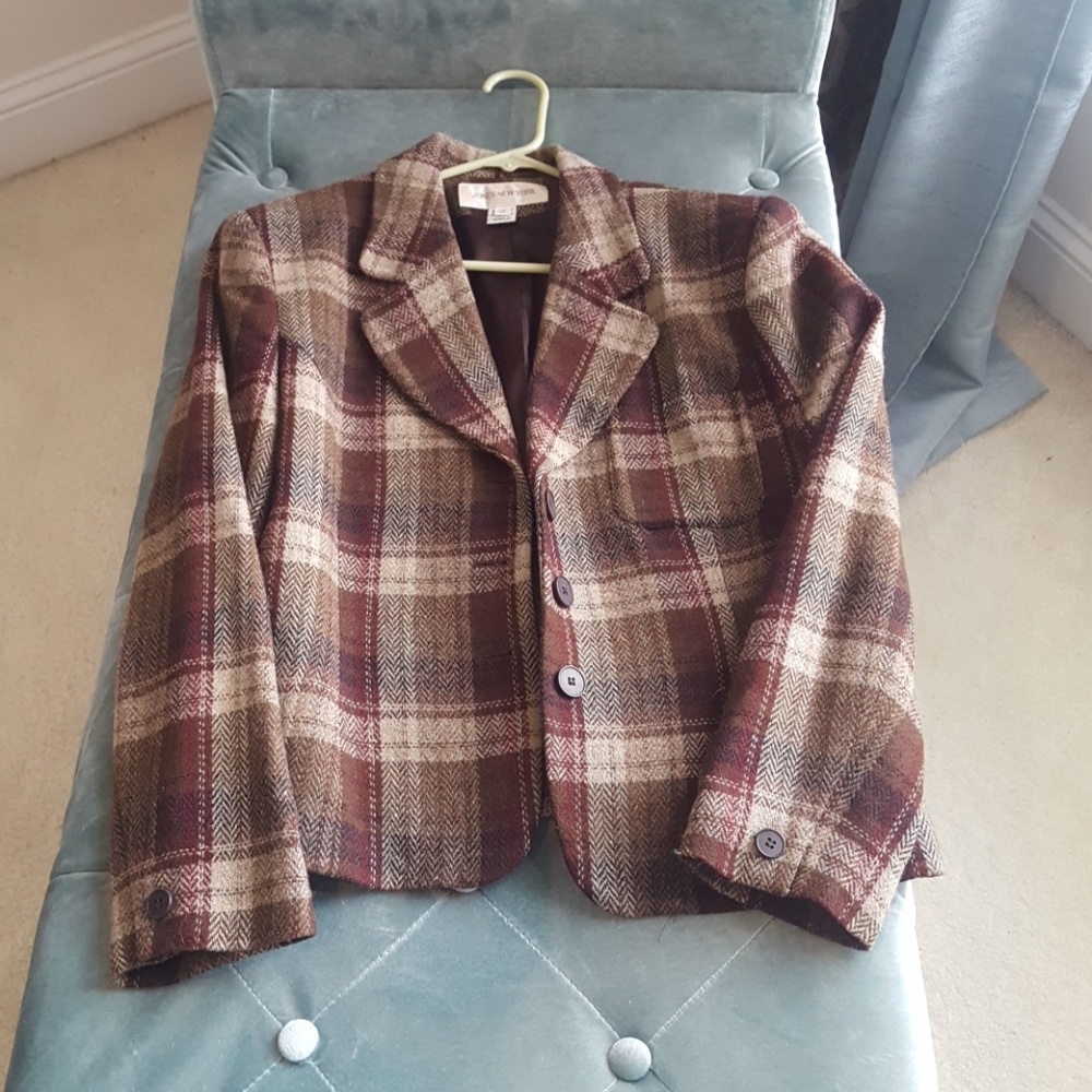 Blazer